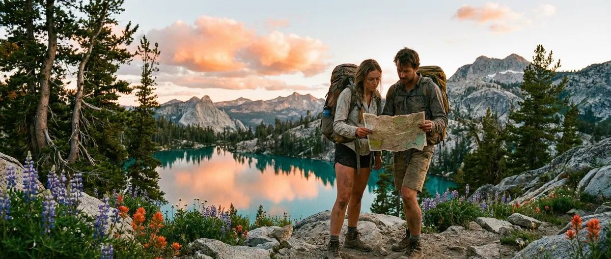 Trailblazer’s Guide: Unforgettable Hikes & Hidden Gems Near Pinecrest