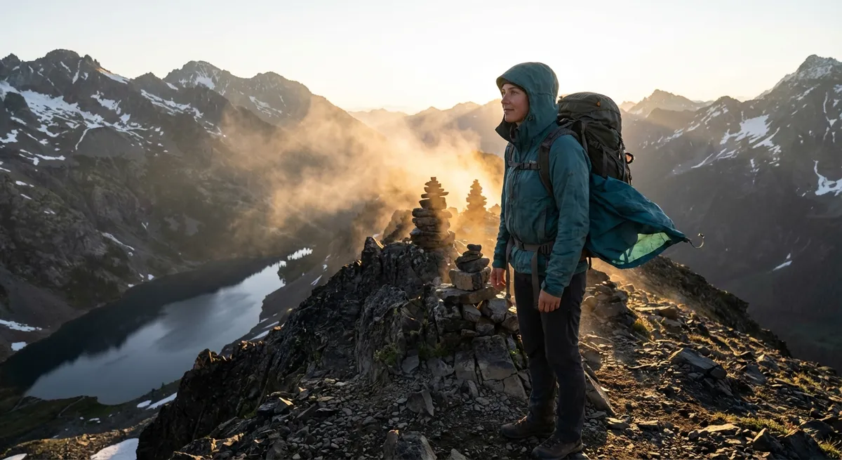 Hidden Horizons: Crafting the Perfect Adventure-Focused Escape