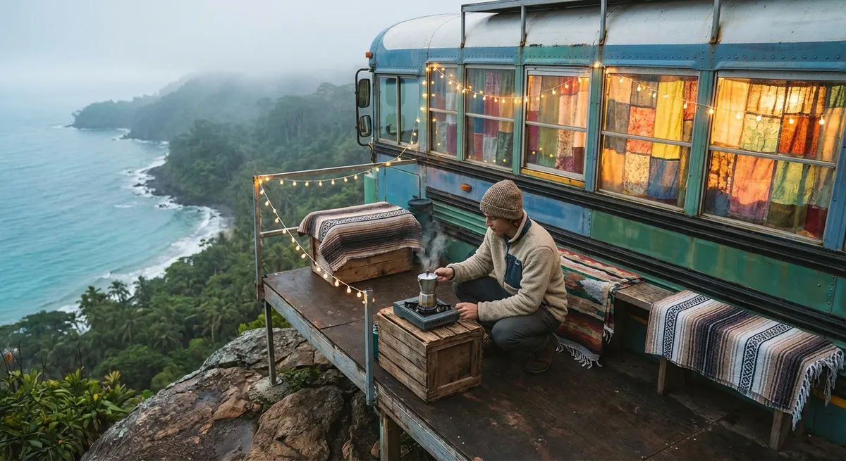 Wild Corners on a Shoestring: Crafting Budget Adventures That Feel Luxurious