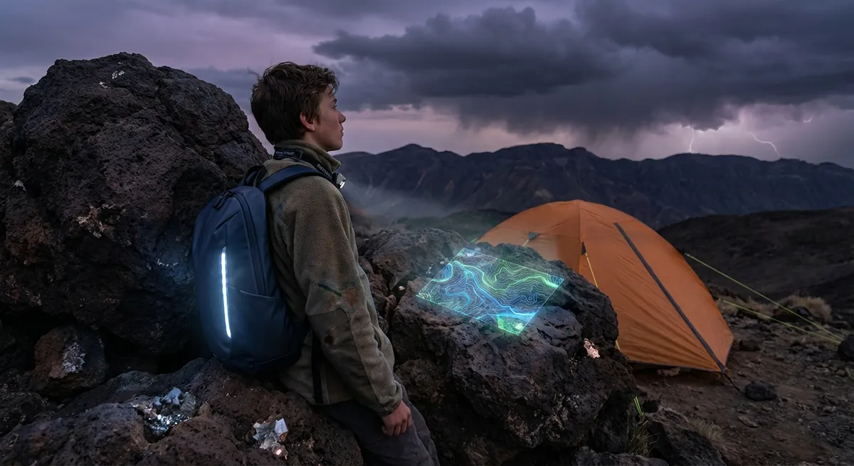 Gear That Changes the Journey: Smart Kit for Bold Explorers