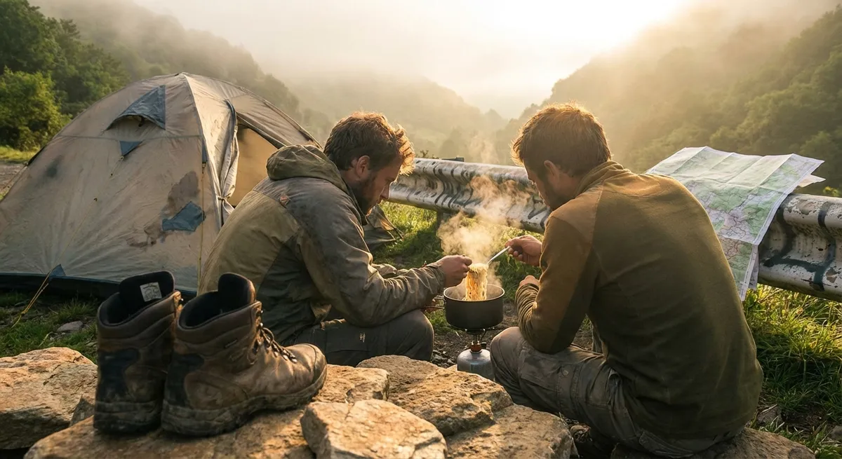 Wild Horizons on Loose Change: Adventure Travel Without the Price Tag