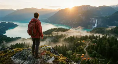 Hidden Horizons: Crafting the Perfect 5-Day Adventure Escape