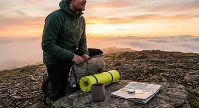 Trail-Ready Travel Gear: Pack Light, Roam Far, See More