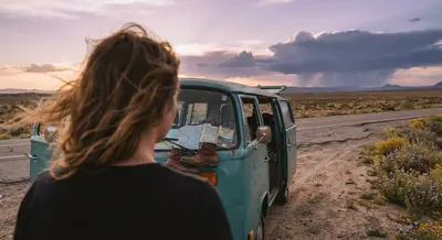 Wild Roads, Quiet Turnoffs: Crafting a Road Trip That Actually Feels Free