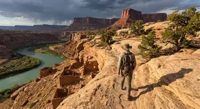 Rivers, Ruins & Ridge Lines: Chasing Lesser‑Known Routes Through the Southwest