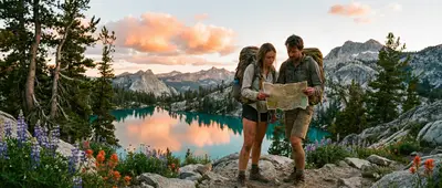 Trailblazer’s Guide: Unforgettable Hikes & Hidden Gems Near Pinecrest
