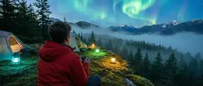 Beyond the Campfire: A Modern Explorer’s Guide to Unforgettable Camping